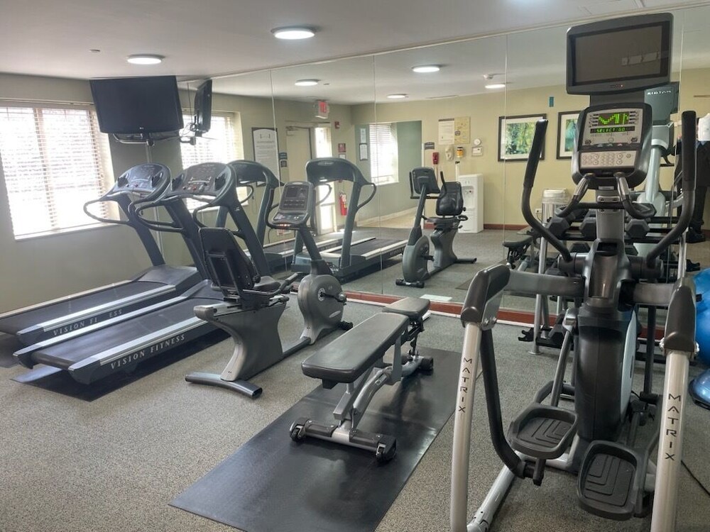 Staybridge Suites Chicago Oakbrook Terrace by IHG - photo 14