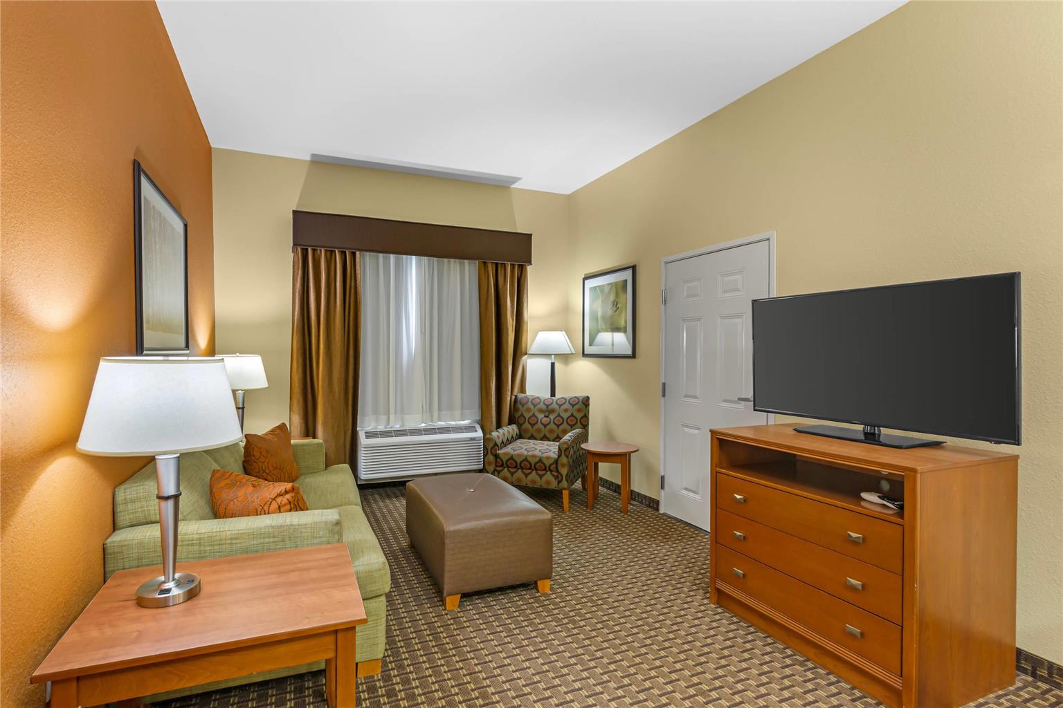 MainStay Suites Tioga - photo 42