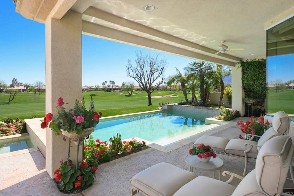 4Br Pga West Pool Home By Elvr 57780 — 4-Star Luxury Hotel in La Quinta, United States