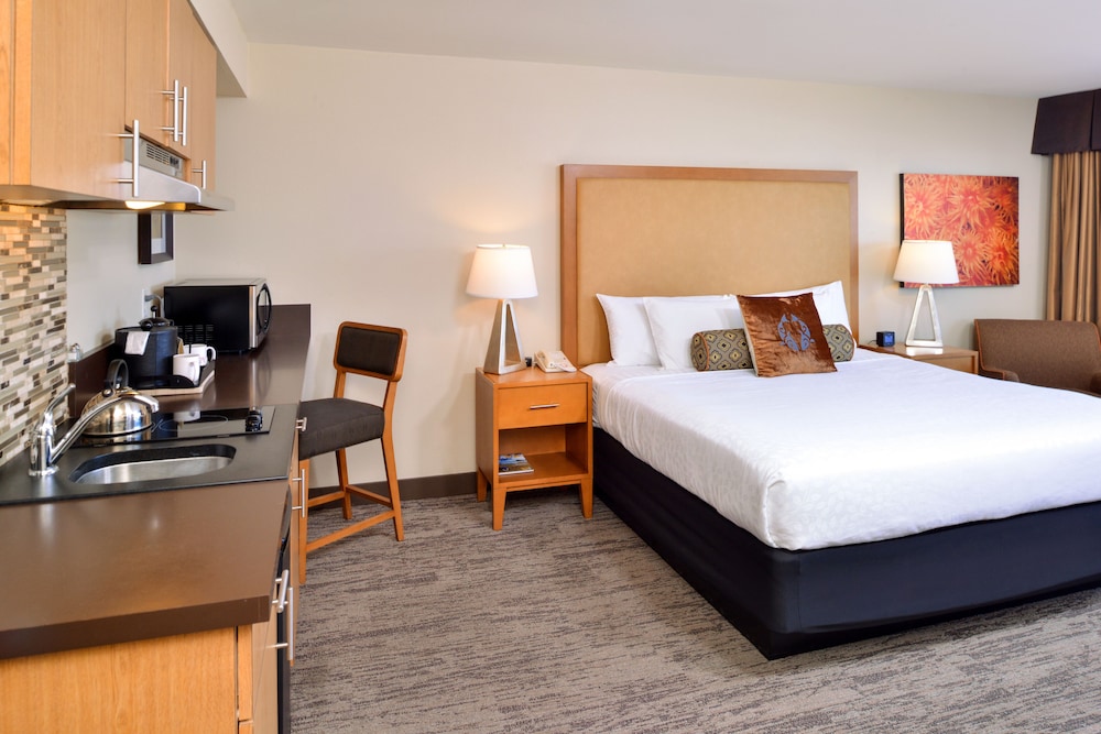 The Coho Oceanfront Lodge - photo 13