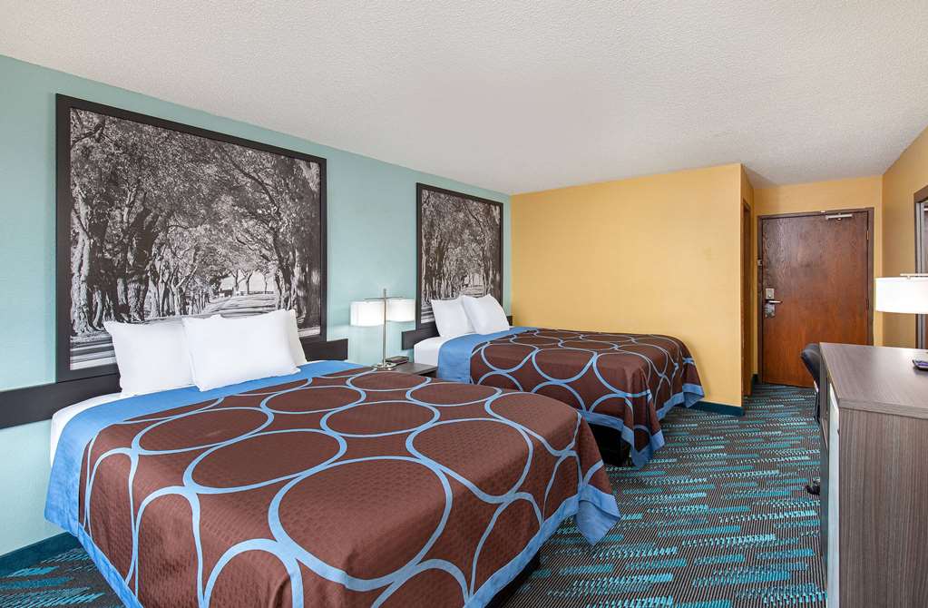 Super 8 by Wyndham Somerset - photo 19