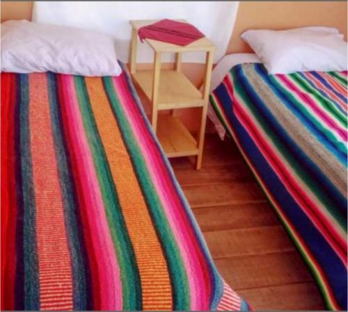 Vista Alegre - last minute hotel in Puno