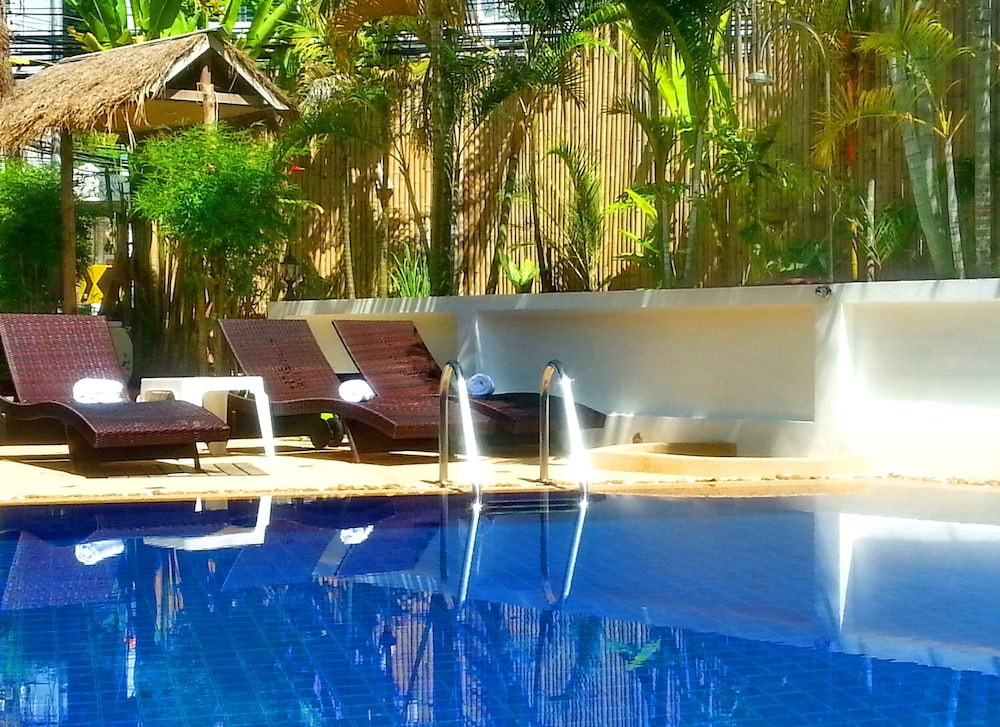 Baan Suay Hotel Resort - last minute hotel in Phuket
