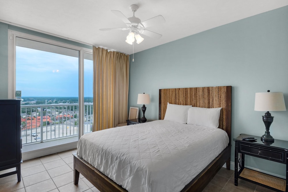 Majestic Beach Towers 2 1509 - photo 10