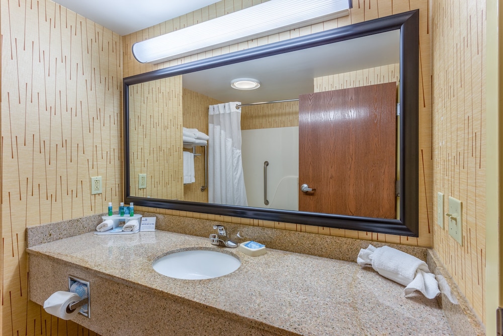 Holiday Inn Express Hotel & Suites Bowling Green by IHG - photo 23