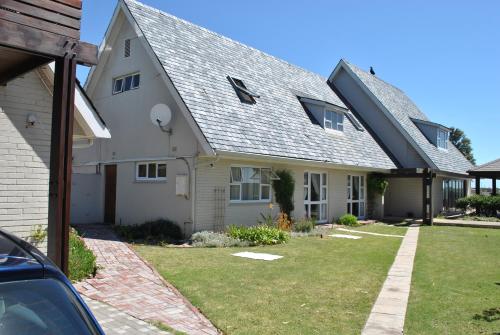 Cotswold House Residence