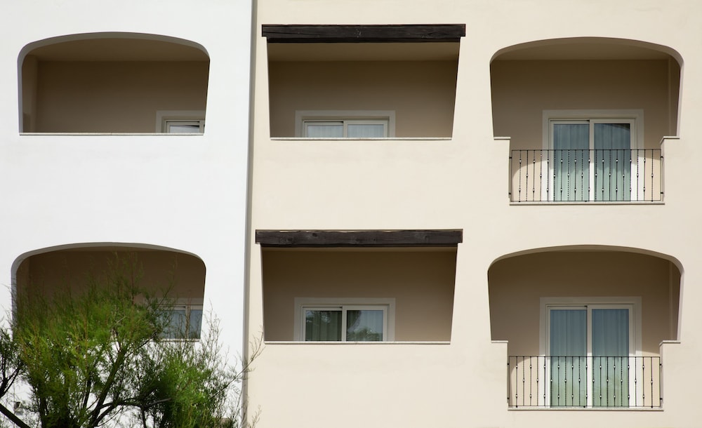 Hotel Villa Margherita - carbon neutral hotel in Golfo Aranci
