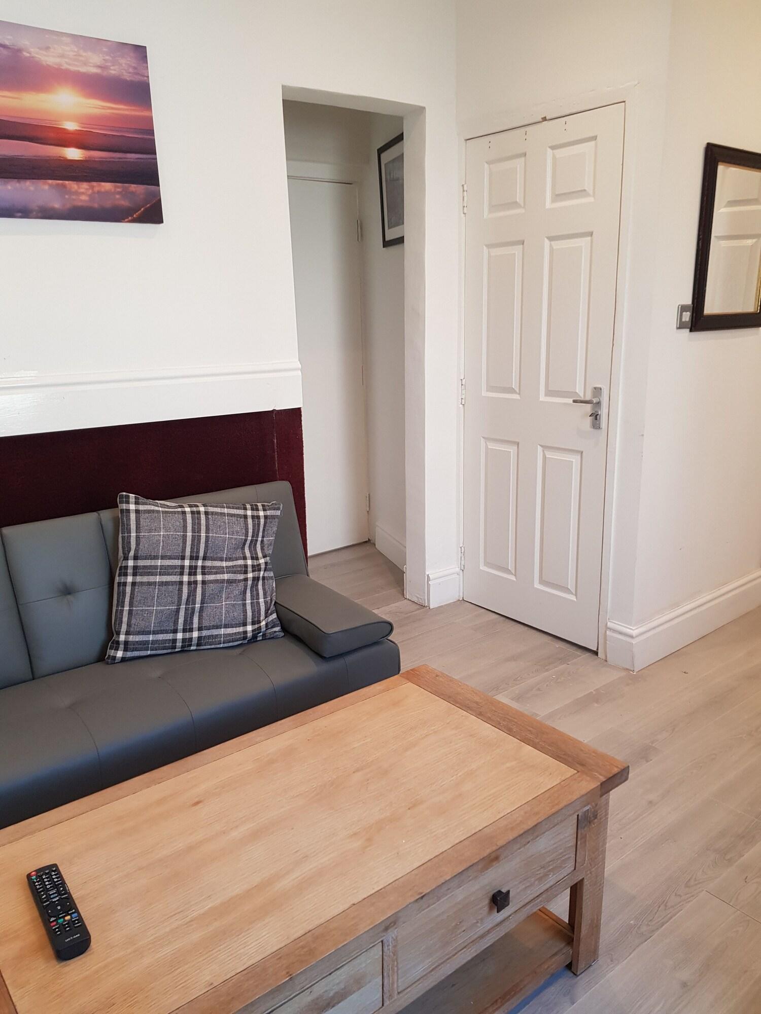 Oriental Holiday Flats - last minute hotel in Blackpool