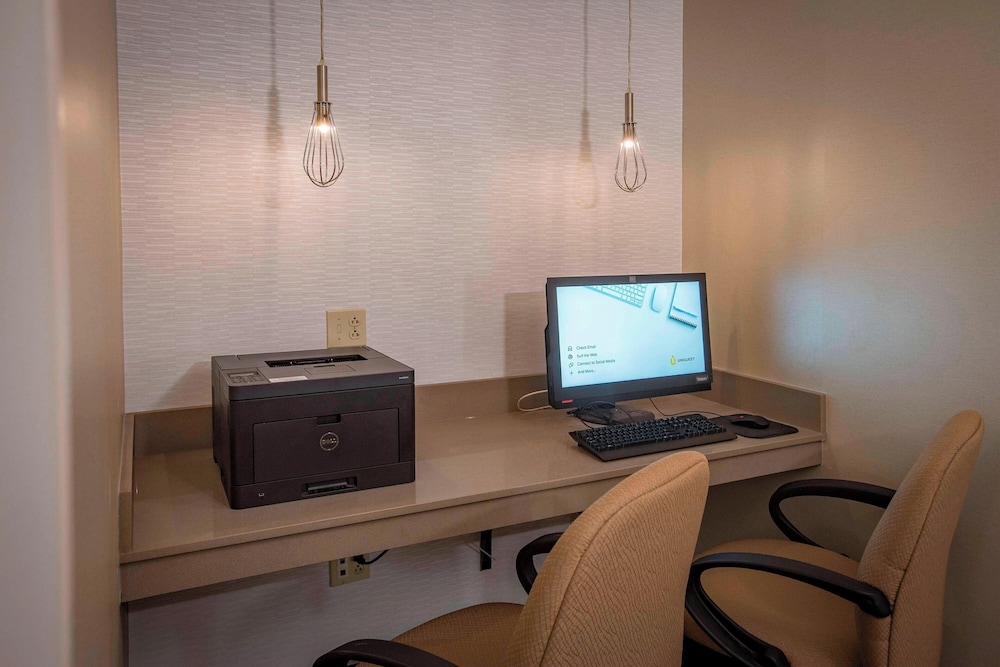 Residence Inn by Marriott Pensacola Downtown - photo 16