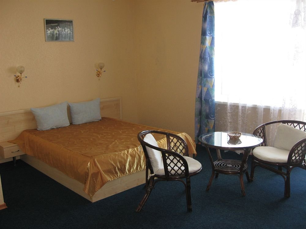 Assol Sea in Yalta, Ukraine