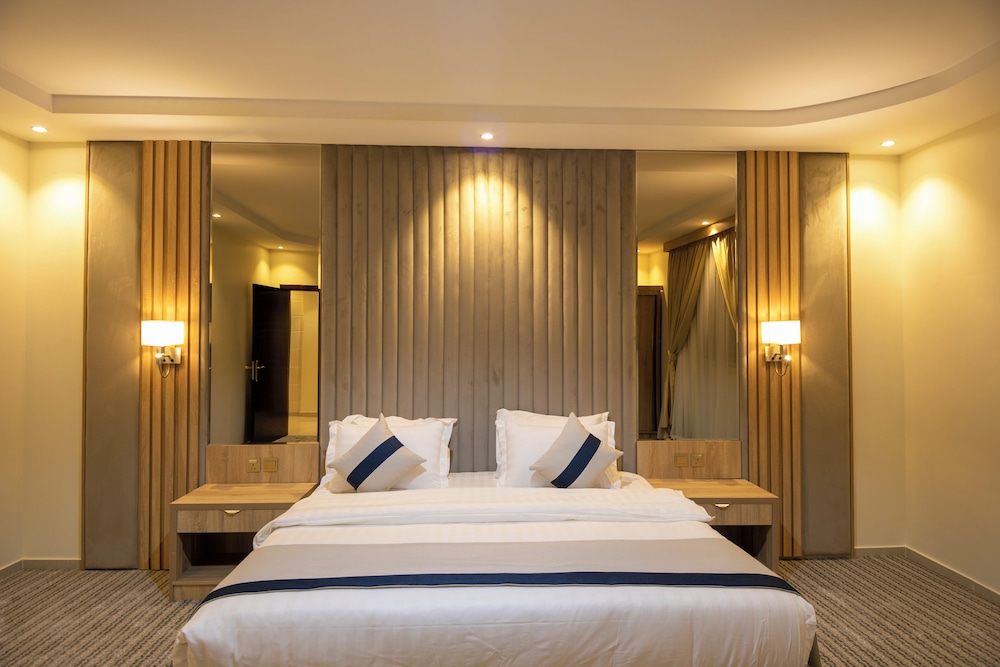 Naseem Al Shafa Hotel Apartments in Ta'if, Saudi Arabia