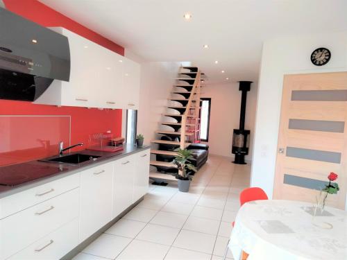 Cabana in Sayat, France