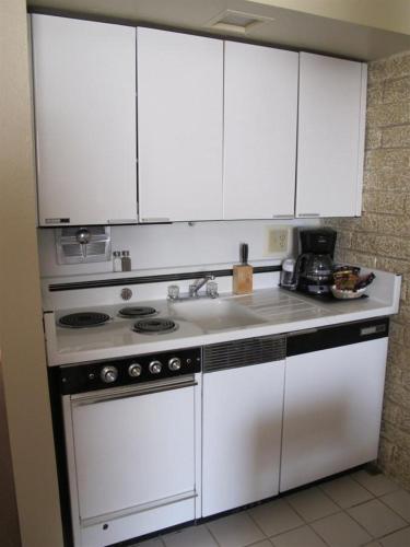 Stage Stop Inn in Nogales, United States