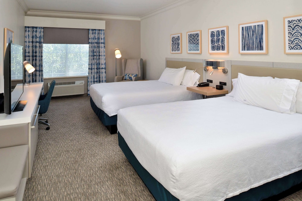 Hilton Garden Inn Napa - photo 14