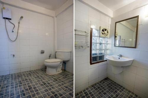 Bavarian Paradise Resort And Restaurant in Hang Dong, Thailand