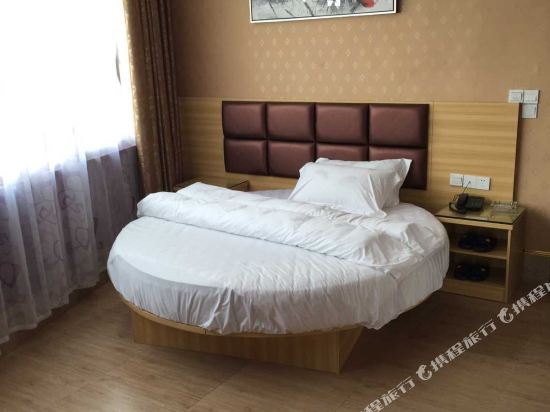 Bosideng Boutique Hotel in Shenzhen, People's Republic of China