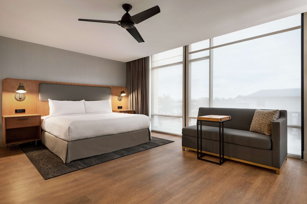 Homewood Suites by Hilton Wilmington Downtown - photo 27