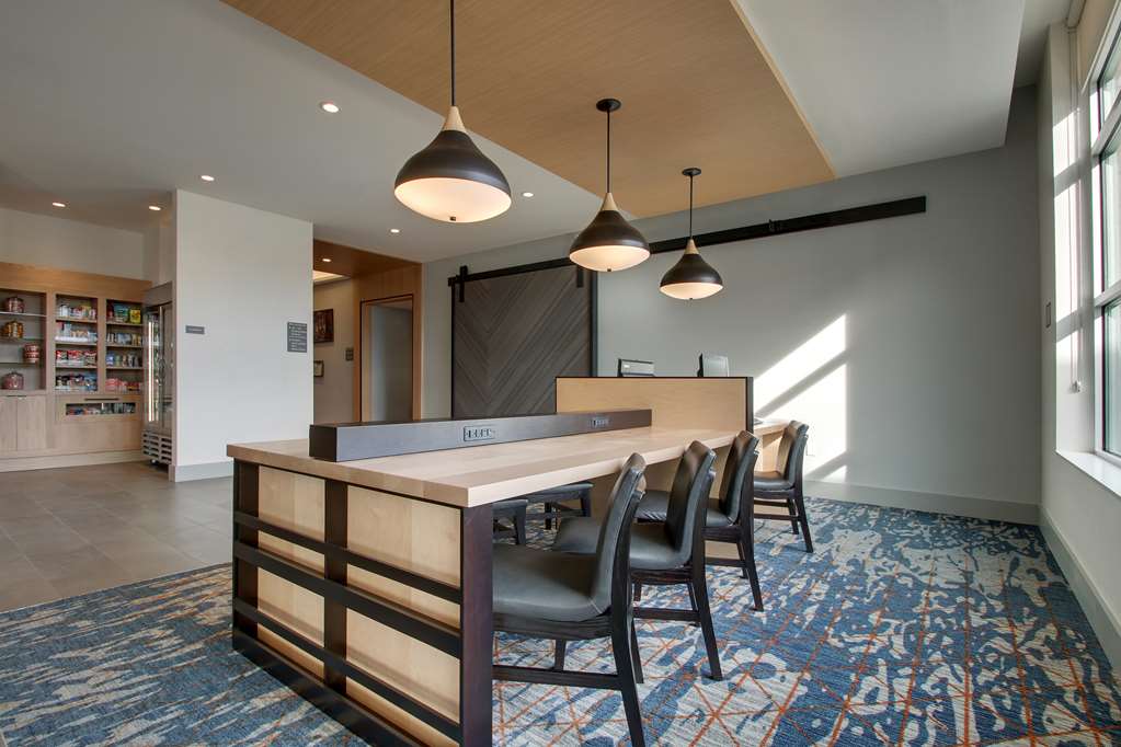 Hyatt House Chicago Oak Brook - photo 26