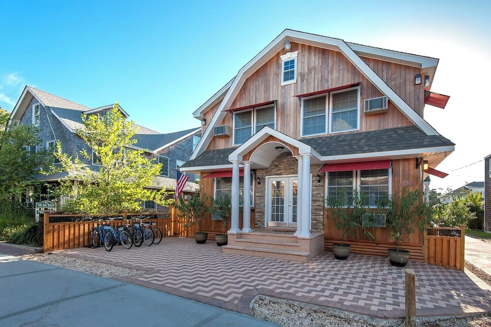 The Palms Hotel Fire Island - photo 85
