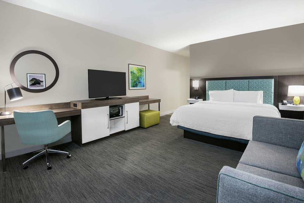Hampton Inn & Suites by Hilton Portland Corpus Christi - photo 15