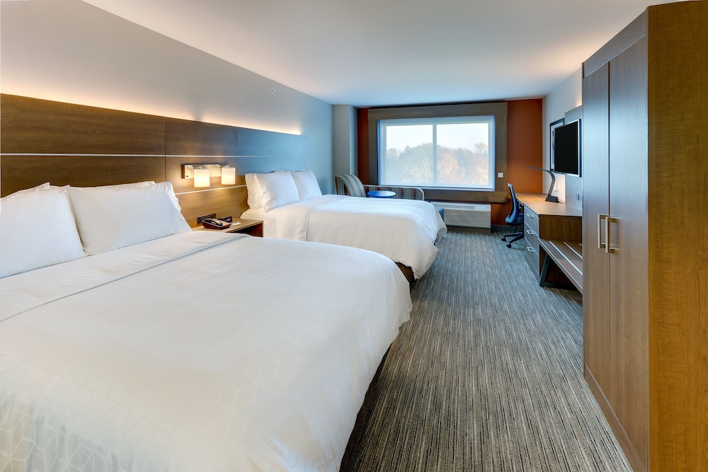 Holiday Inn Express & Suites Middletown Goshen by IHG - photo 16
