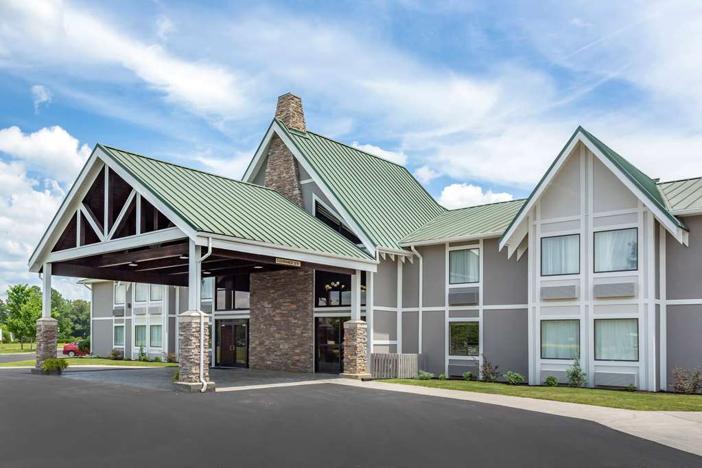 Quality Inn Ocoee Cleveland East — hotel in Ocoee
