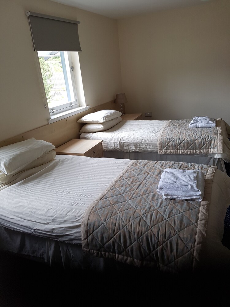 The Aboukir Hotel — Carnoustie — photo 4