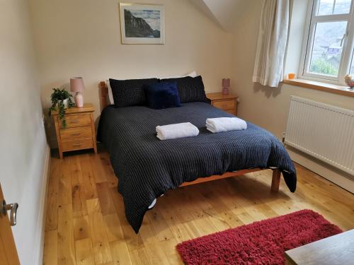 Unbeatable Llanberis Location Detached with Parking Snowdon Views. — Llanberis — photo 3