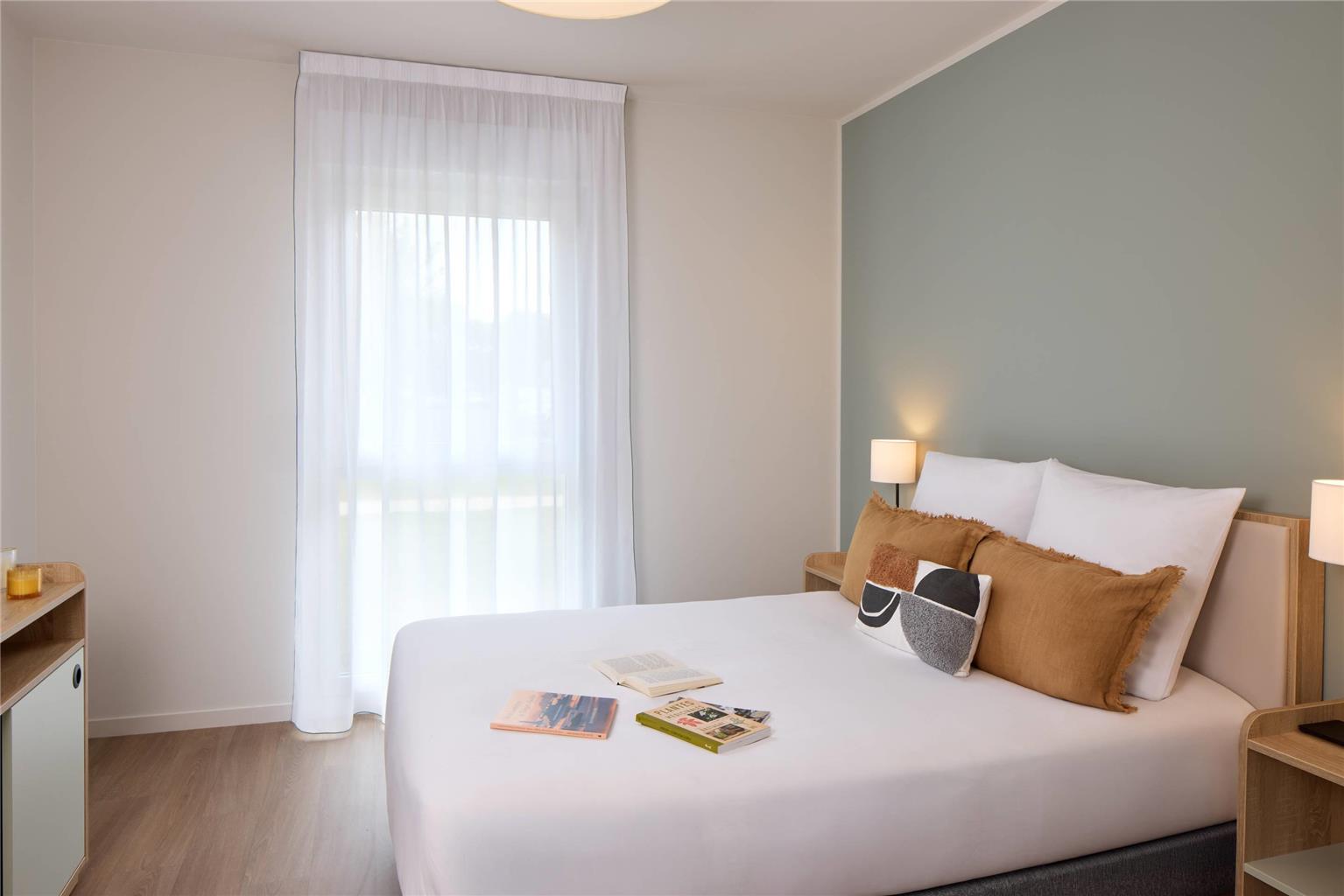 Quality Aparthotel Plerin — Plerin