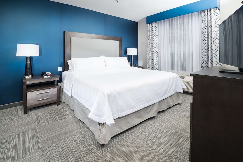 Homewood Suites by Hilton Tulsa Catoosa - photo 14