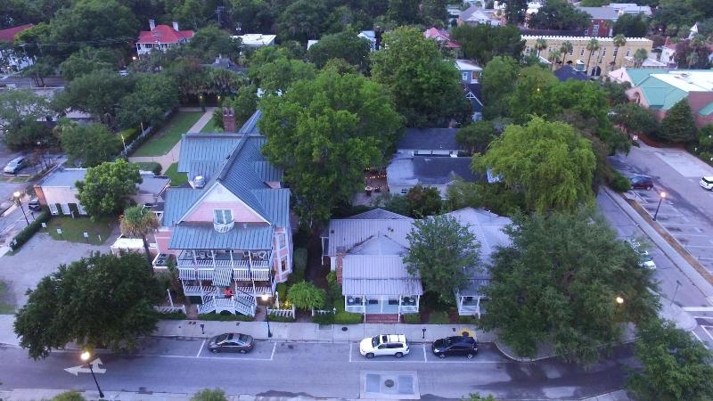 Beaufort Inn - photo 11