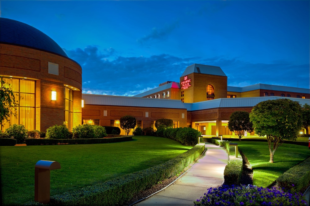 Crowne Plaza Providence Warwick Airport by IHG - photo 69