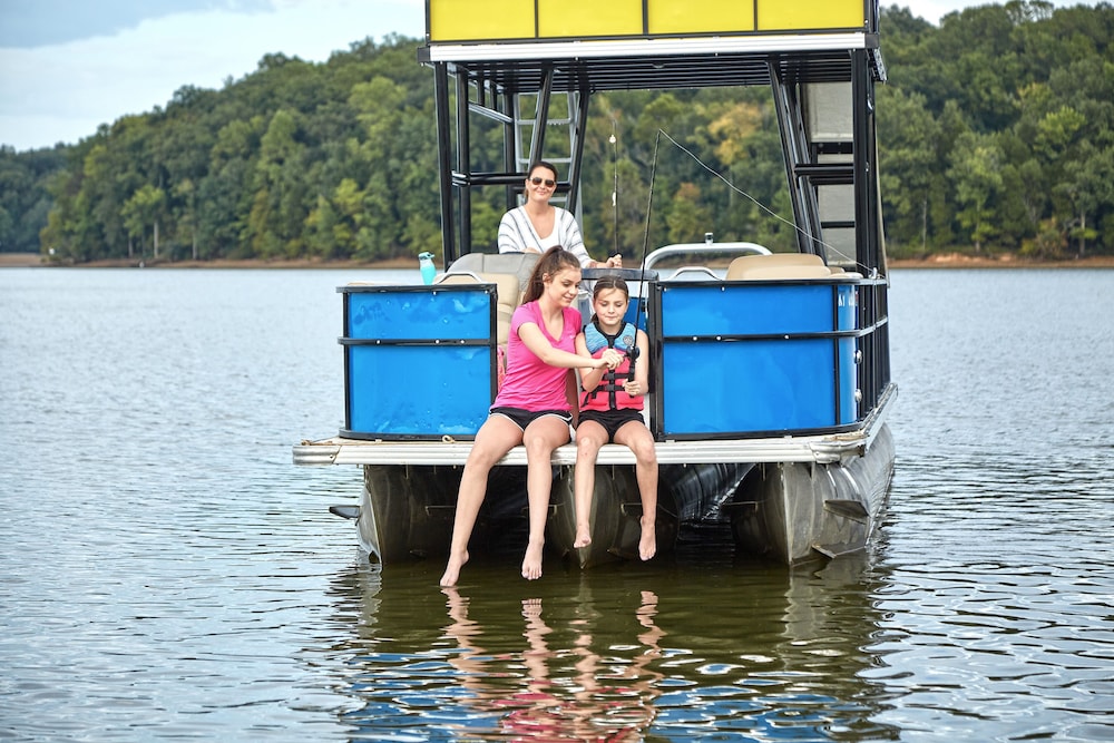 Lake Barkley State Resort - photo 43