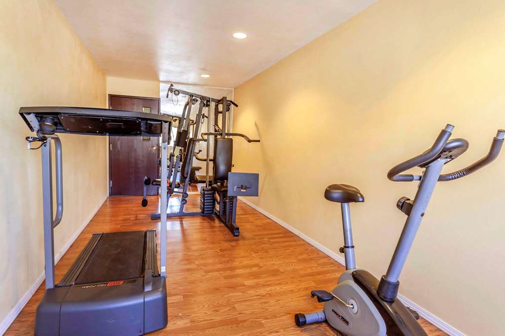 Quality Inn Near Seattle Premium Outlets - photo 23