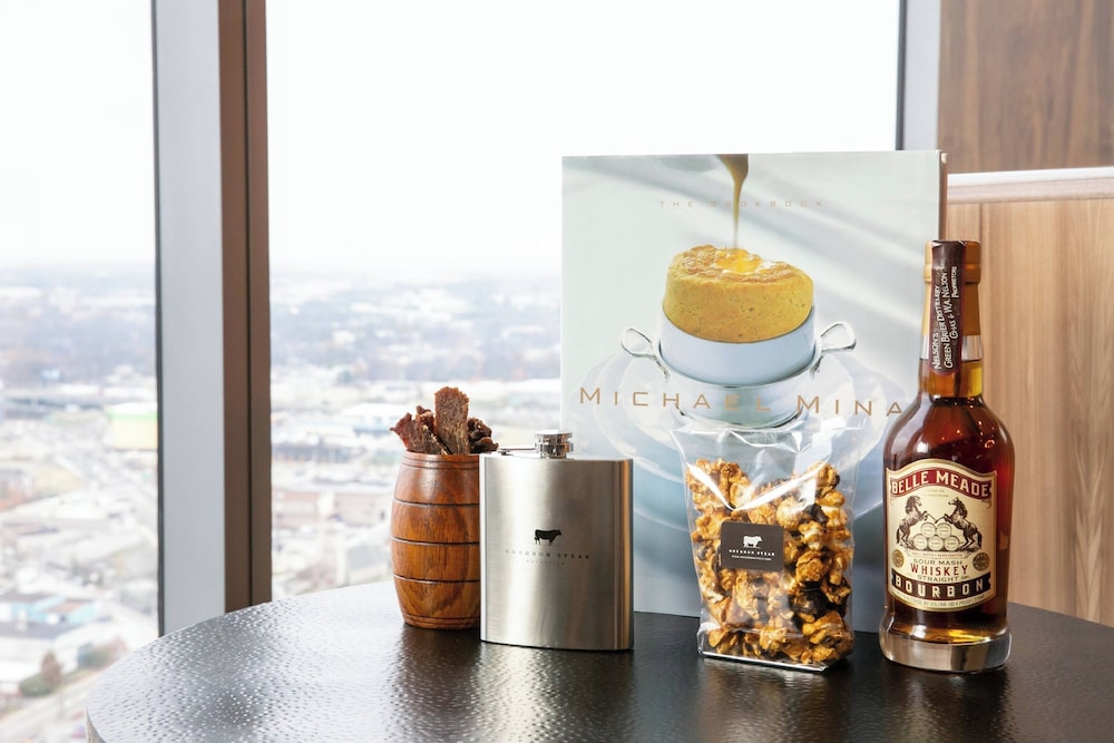 JW Marriott Nashville - photo 66