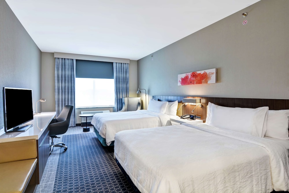 Hilton Garden Inn Princeton Lawrenceville - photo 13