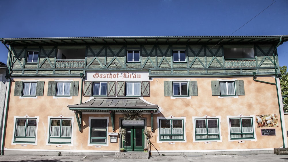 Hotel Il Mulino in Seekirchen Am Wallersee, Austria