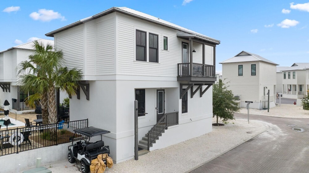 Seajoy in Orange Beach, United States