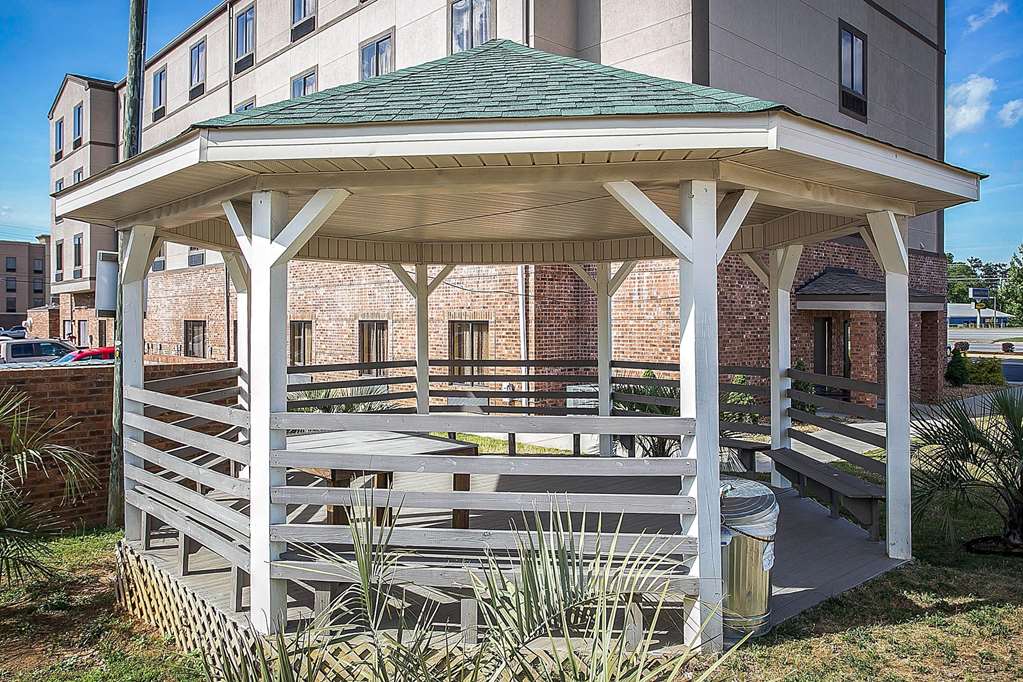 Comfort Inn & Suites Near Fort Gordon - photo 34