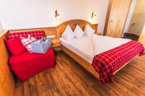 Hotel Lindenhof — Ramsau Am Dachstein — photo 3