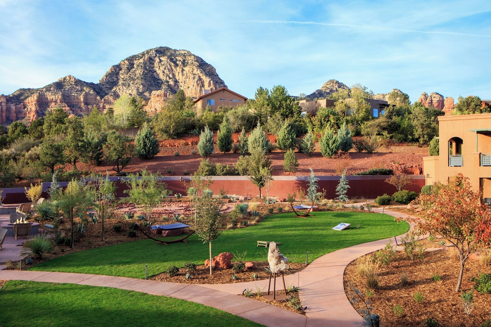 The Wilde Resort and Spa - photo 83
