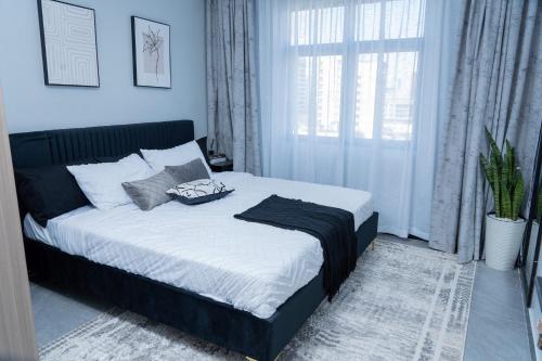 Cozy two bedroom in the heart of Kilimani