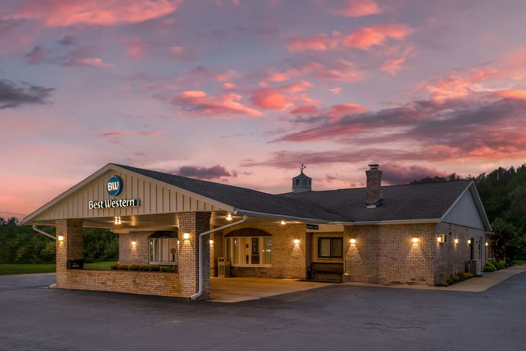 Best Western Of Hartland - featured photo