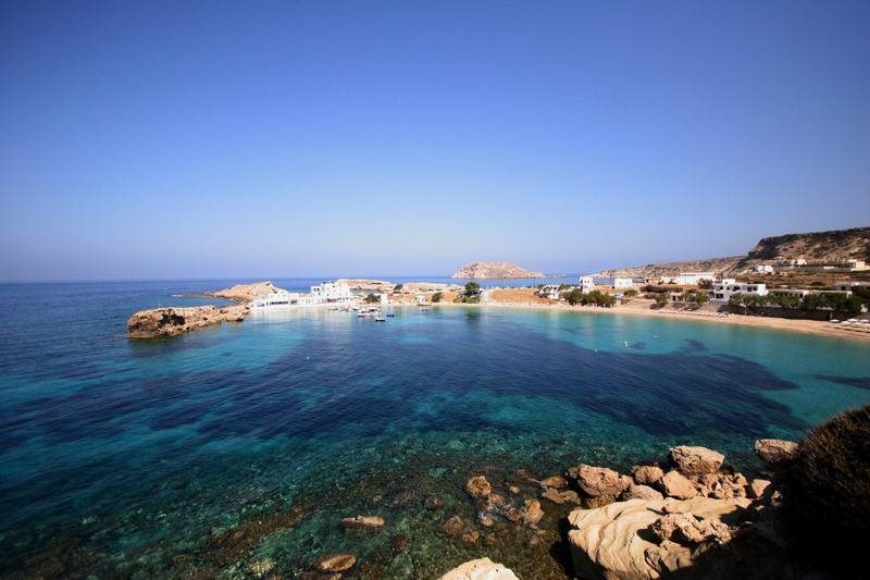 Blue Horizon Studios - last minute hotel in Karpathos