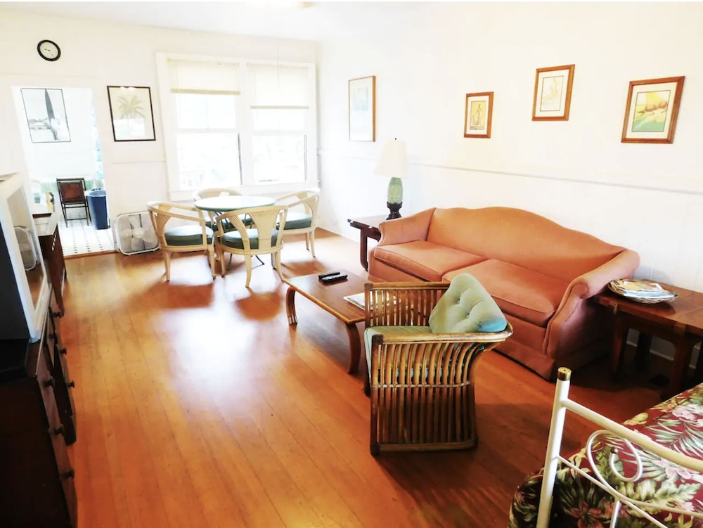 Pahala Plantation Cottages - photo 43