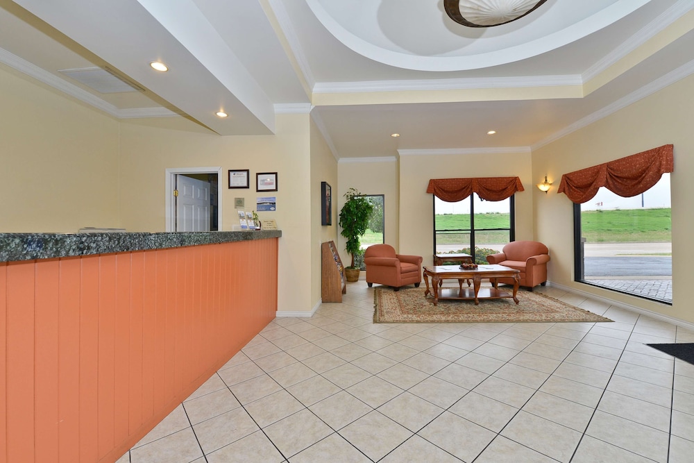 Americas Best Value Inn Hillsboro - photo 6