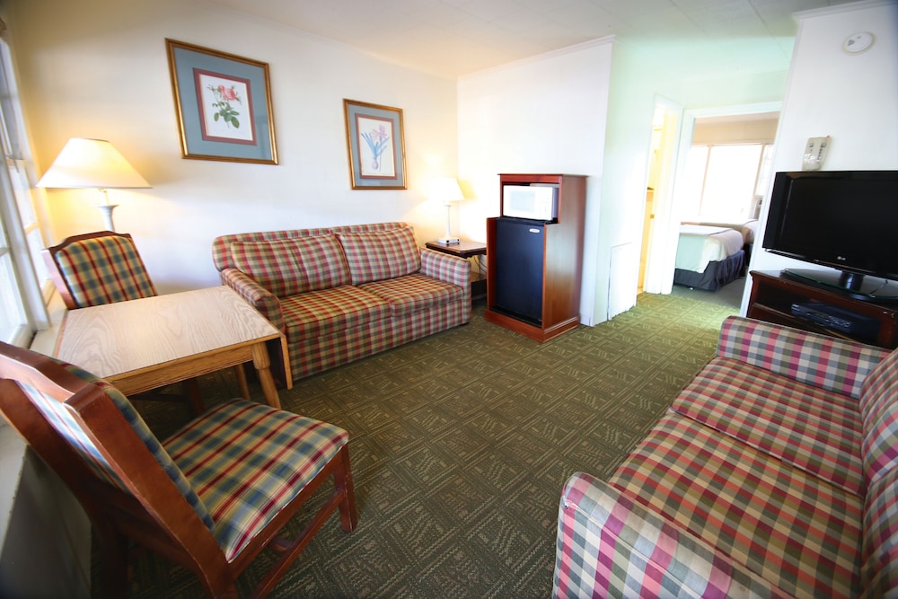 Oceanic Motel - photo 7