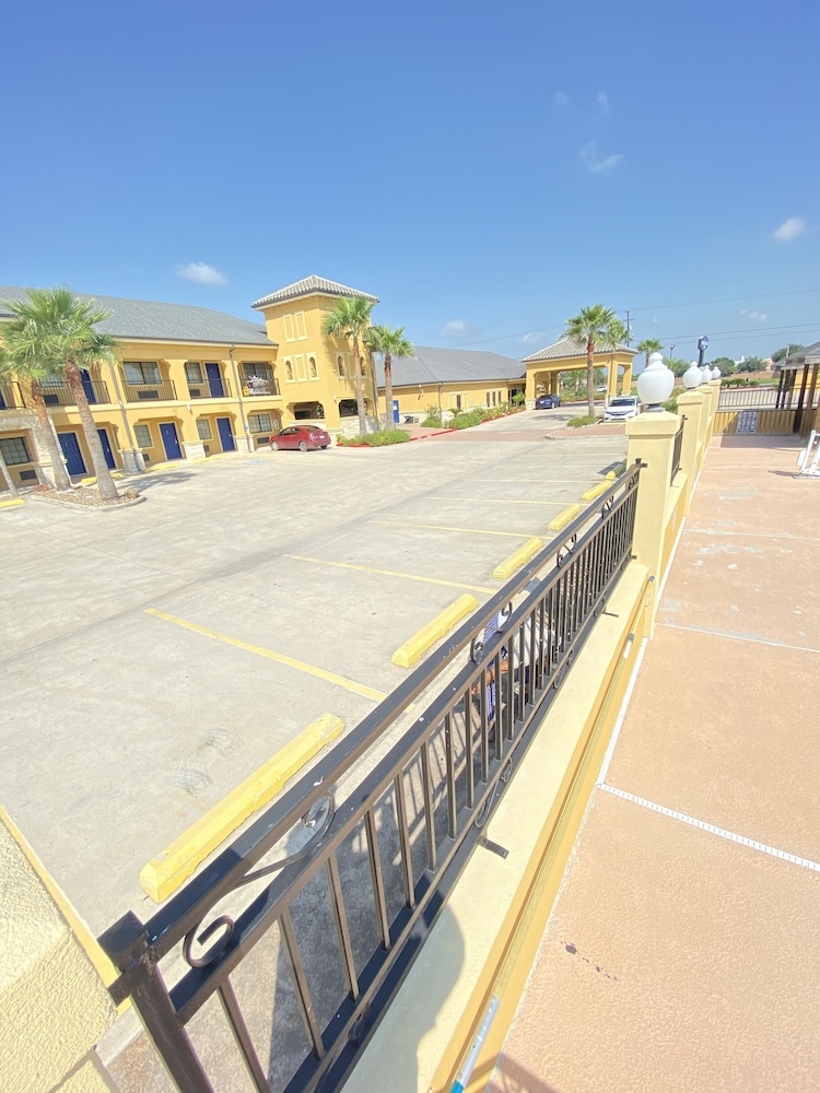 Weslaco Inn by Capital O Near Mercedes - photo 41