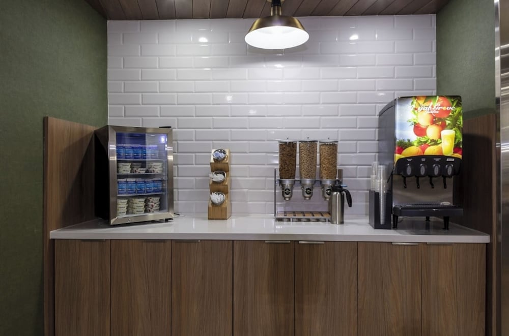 Fairfield Inn & Suites by Marriott Monahans - photo 24