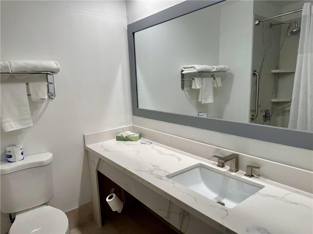 Rocklin Park Hotel Trademark Collection by Wyndham - photo 49